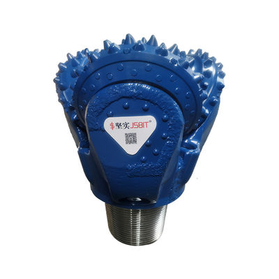 JSBIT TciのTriconeビット15 1/2」393.7MM炭化タングステンの回転式石の穴あけ工具