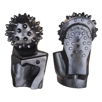 8 1/2の」中心の穴のTriconeかまれたローラーの円錐形の穴あけ工具のセリウムの証明