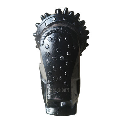 炭化物のTciのTricone穴あけ工具8 1/2inch Dia 140mmを積むこと
