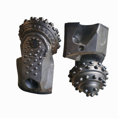 9.5インチのTriconeローラー・ビットはHDDの石訓練のための密封された軸受けに金属をかぶせる