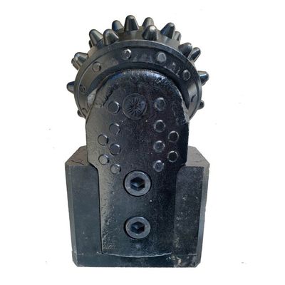 Dia 140mmのTriconeローラーの円錐形の穴あけ工具のJS1およびJS2 2タイプ