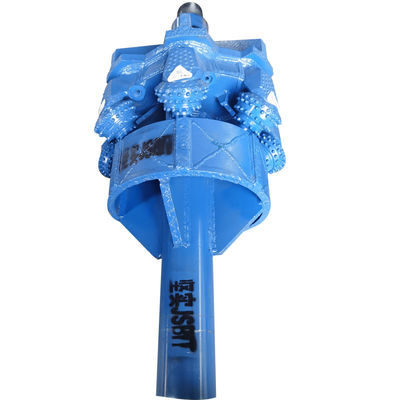 800mm HDD ロック リマー 12インチローラービット
