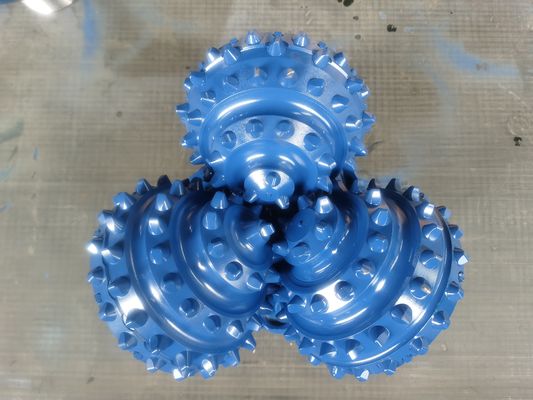 IADC 537 TciのTriconeビット販売のためのゴム製密封された軸受け8 1/2インチTriconeビット