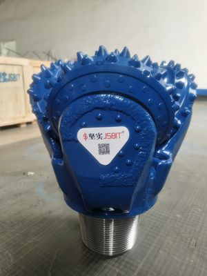 IADC 537 TciのTriconeビット販売のためのゴム製密封された軸受け8 1/2インチTriconeビット