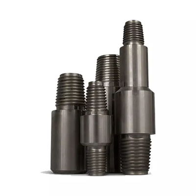 すべてのサイズは穴あけ工具コネクター4145Hの注文の表面の処理を