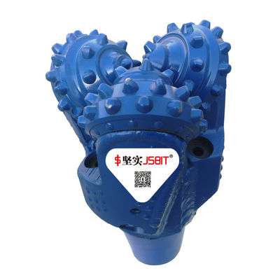 152mm IADC 537のTricone穴あけ工具の炭化タングステンの挿入物