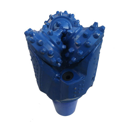 152mm IADC 537のTricone穴あけ工具の炭化タングステンの挿入物