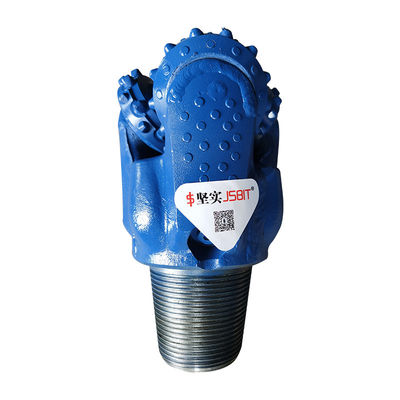 190.5mm 190mm TciのTriconeビットIADC 537炭化タングステンの挿入物