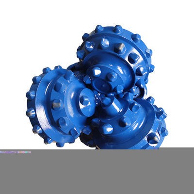 7.5inch 71/2&quot;インチのTciのTriconeビットIADC 537ゴム製密封された忍耐のタイプ
