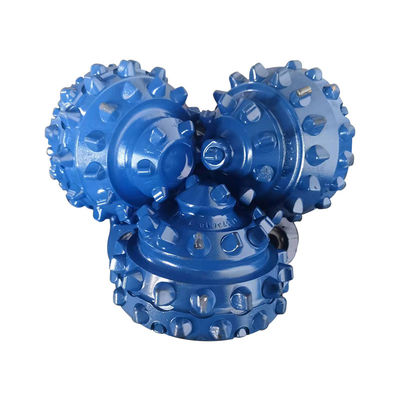 炭化タングステンのTriconeローラーの穴あけ工具9.5&quot;インチ91/2&quot;インチIadc 537