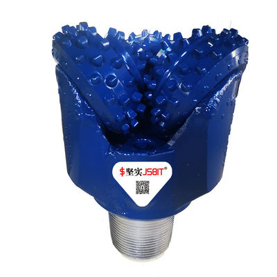 IADC 537の炭化タングステンの挿入物は12 1/4&quot; 12 1/2を」ガスの抽出のためのかんだ