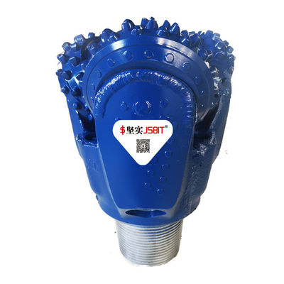 IADC 537の炭化タングステンの挿入物は12 1/4&quot; 12 1/2を」ガスの抽出のためのかんだ