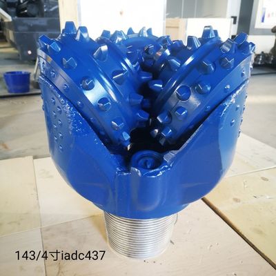 TCIの井戸の穴あけ工具14 3/4&quot;地質調査のための374.6MM