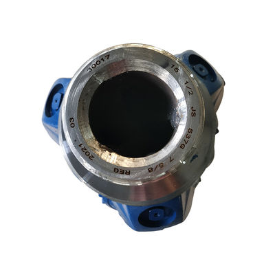 のための393.7mm IADC 537の穴あけ工具は鍛造材および熱処理を石油掘削装置
