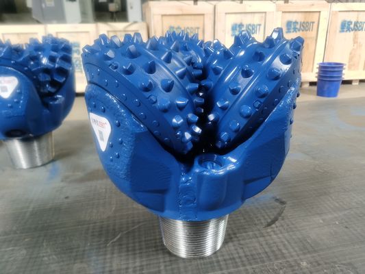 のための393.7mm IADC 537の穴あけ工具は鍛造材および熱処理を石油掘削装置
