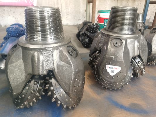 JSBIT TciのTriconeビット15 1/2」393.7MM炭化タングステンの回転式石の穴あけ工具