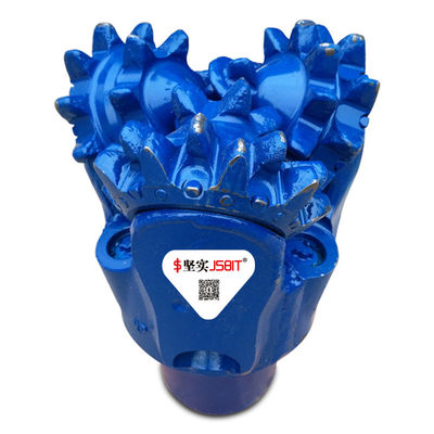 製粉の歯は9インチ穴の穴あけ工具の粘土の砂の訓練のための9.5インチ芯を取る