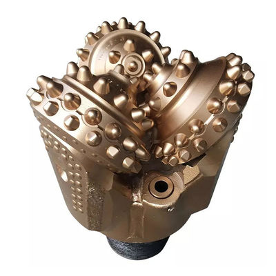製鉄所歯のTricone石のローラー・ビット9 5/8&quot; 244.5mm