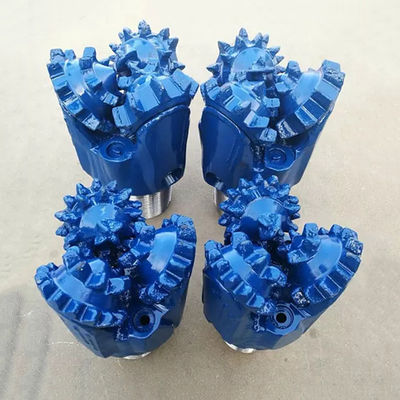 Triconeローラー・ビットをあける深海3 7/8&quot;石油の穴あけ工具