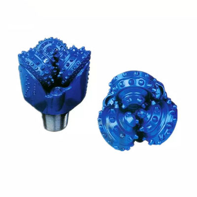 Triconeローラー・ビットをあける深海3 7/8&quot;石油の穴あけ工具