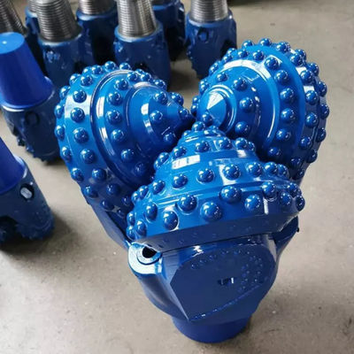 311mmの健康な訓練/HDD Trenchless/基礎のためのTriconeローラー・ビット