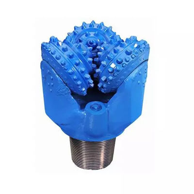 12 1/4はドリルのためのTriconeローラー・ビットIadc737のTricone削岩用ビットをじりじり動かす