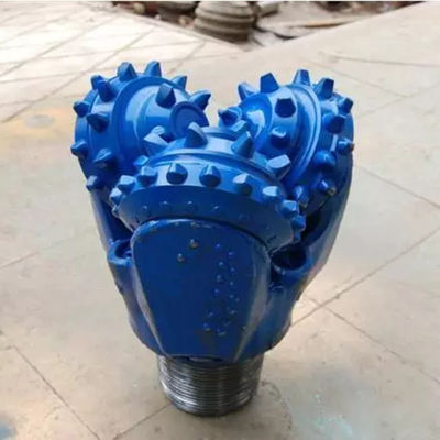12 1/4はドリルのためのTriconeローラー・ビットIadc737のTricone削岩用ビットをじりじり動かす