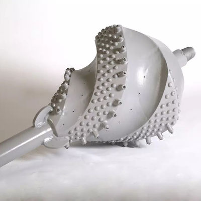 Goodeng GD360-LS Trenchless機械のためのドリル棒の石の川のリーマー