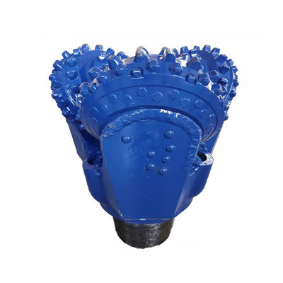 Brocasの中心の穴のTriconeビットTciのTricone穴あけ工具IADC114/115