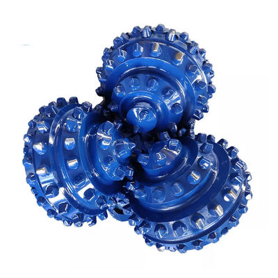 6&quot; 152mmの中心の穴のTriconeビットIADC 517 Tricone回転式穴あけ工具