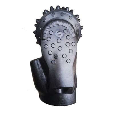 8 1/2の」中心の穴のTriconeかまれたローラーの円錐形の穴あけ工具のセリウムの証明