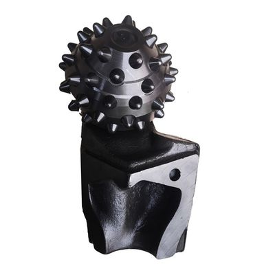 8 1/2の」中心の穴のTriconeかまれたローラーの円錐形の穴あけ工具のセリウムの証明