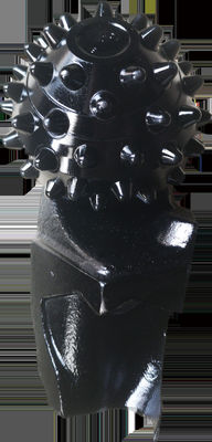 炭化物のTciのTricone穴あけ工具8 1/2inch Dia 140mmを積むこと