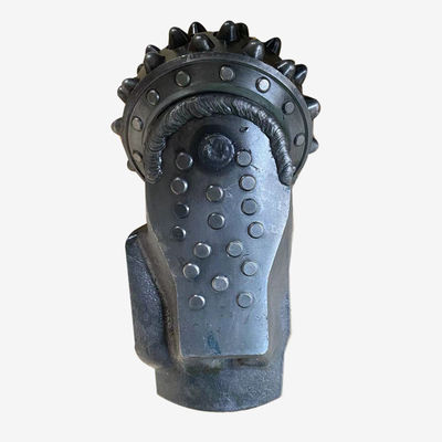 炭化物の回転式石訓練のためのTriconeローラー・ビットのTci Triconeビット