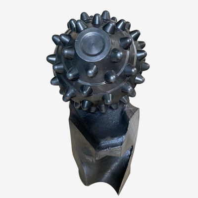 炭化物の回転式石訓練のためのTriconeローラー・ビットのTci Triconeビット