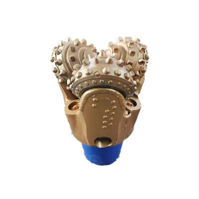 Iadc 517/537のTciのTriconeかまれた摩耗の抵抗の性能