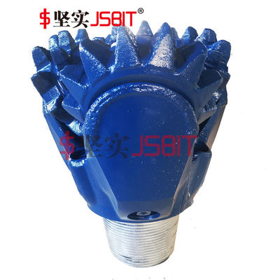 柔らかい石訓練のための374.6mm Iadc 127の製造所の歯のTriconeビット