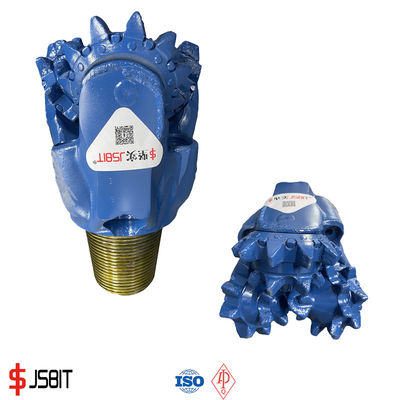 216mmのTricone穴あけ工具8.5インチのIadc 217の製造所の歯