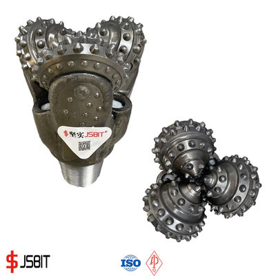 Iadc 617 Tciの穴あけ工具Dia 215.9mm 216mm 8.5インチ
