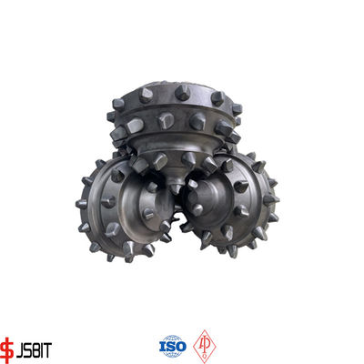 14インチトライコーンドリルビット 375mm IADC 417 鍛造