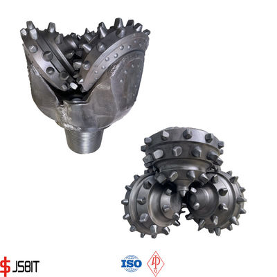 14インチトライコーンドリルビット 375mm IADC 417 鍛造