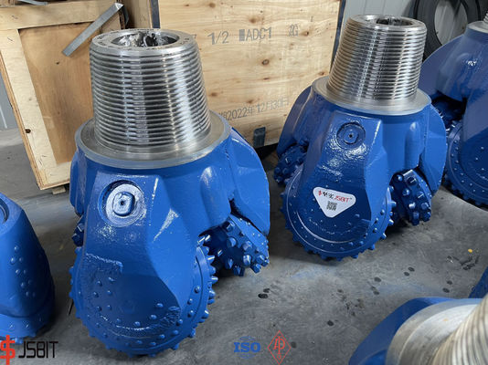 393.7mm Api 3コーンビット ISO 標準