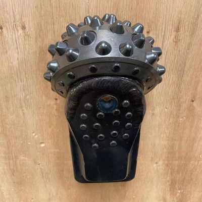鋳造コーンローラーマシン ビットカービッド堆積工学