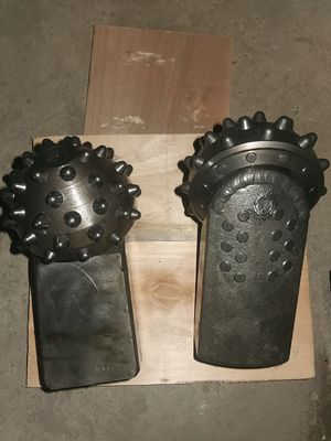 工場 ローラーコーンビット シングルローラーコーンビットトライコーン