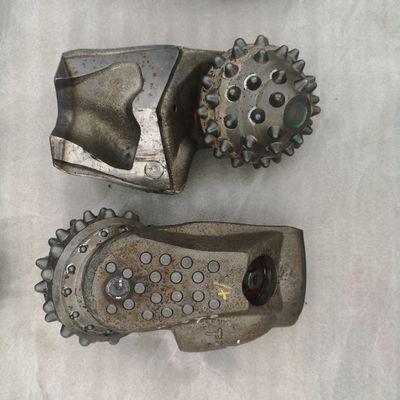 トリコーンパーム,シングルコーンドリルビット,石油井戸掘削ロックビット 8.5インチ