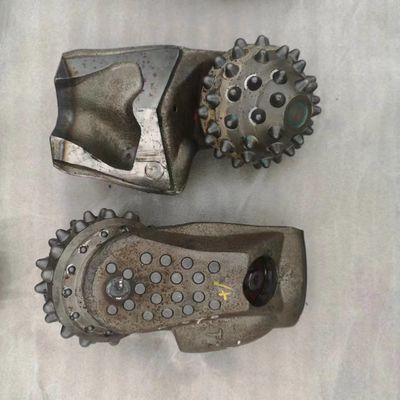 8.5インチ シングルコーンロックローラードリルビット