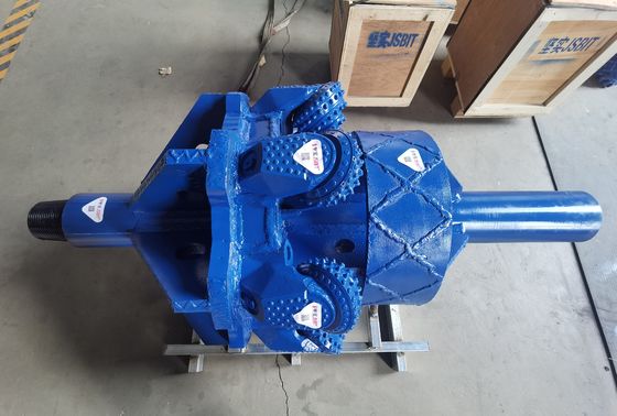 800mm HDD ロック リマー 12インチローラービット