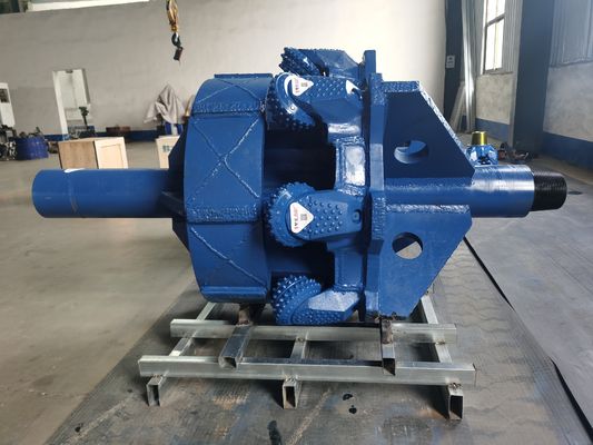 1100mm 43インチ HDDホールオープナー HDDロック・リーマー