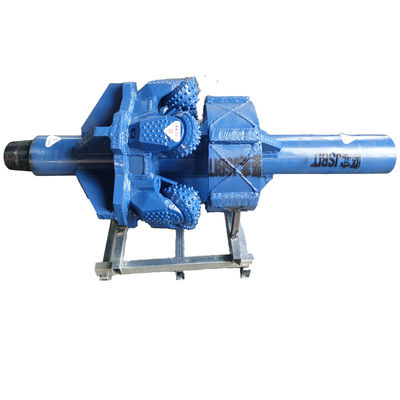 工場 卸売 硬岩 掘削 穴 試金 単ロール 円形 600mm