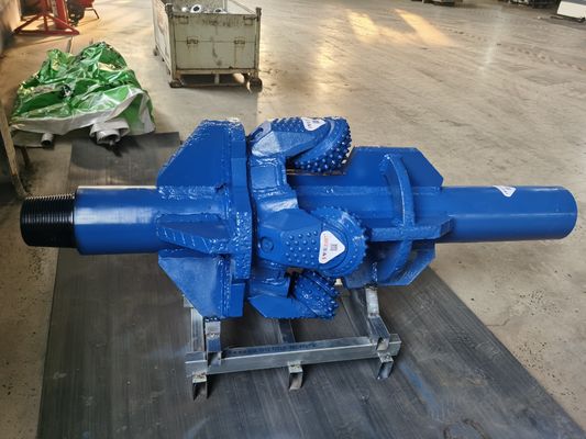 工場 卸売 硬岩 掘削 穴 試金 単ロール 円形 600mm